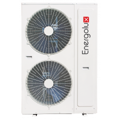 Наружный блок мультисплит системы Energolux SAM36M2-AI/4