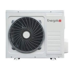 Компрессорно-конденсаторный блок Energolux SAU07L4-A-CCU