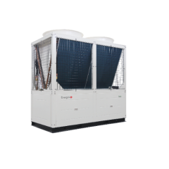 Чиллер с воздушным охлаждением Energolux SCAW-M100ZHT