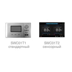 Чиллер с воздушным охлаждением Energolux SCAW-M66ZCT