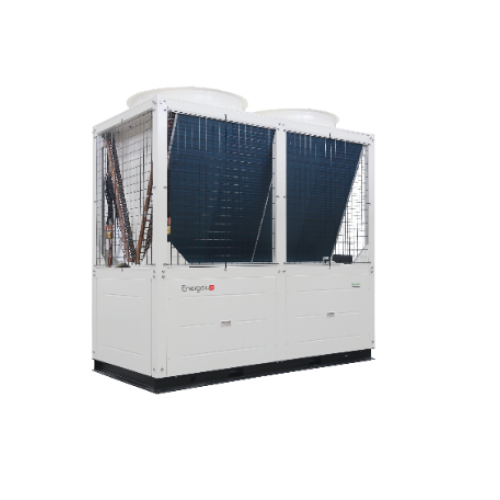 Чиллер с воздушным охлаждением Energolux SCAW-M66ZCT/CWK 