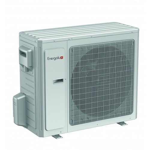 Компрессорно-конденсаторный блок Energolux SCCU48C2BF 