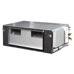 Канальный фанкойл 18-26,9 кВт Energolux SF2D2200G100