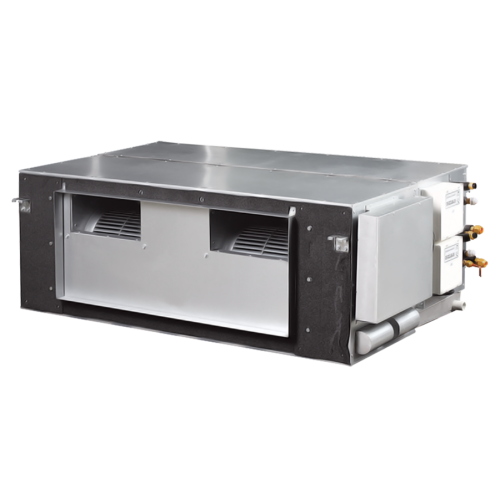 Канальный фанкойл 18-26,9 кВт Energolux SF2D2200G100 