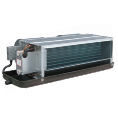 Канальный фанкойл 5-5,9 кВт Energolux SF3D18T50