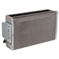 Напольно-потолочный фанкойл 3-3,9 кВт Energolux SF4CF250A3