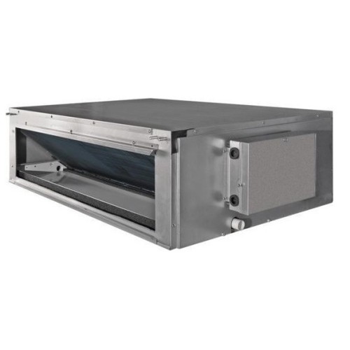 Напольно-потолочный фанкойл 6-6,9 кВт Energolux SF4CF700A3 