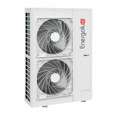 Наружный блок VRF системы Energolux SMZ1U30V2AI (1 фаза) 