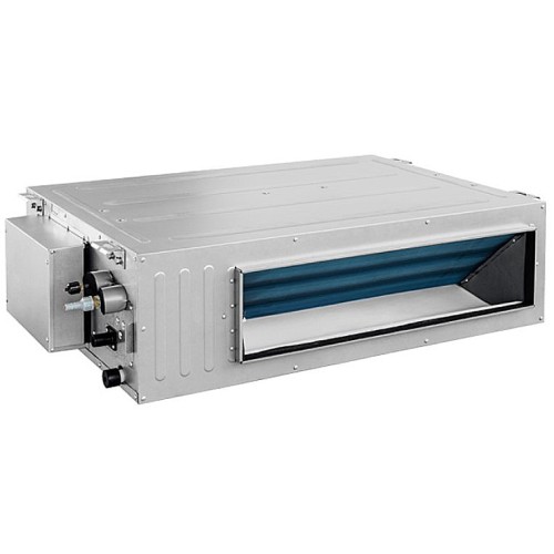 Внутренний блок VRF системы Energolux SMZDH24V3AI 