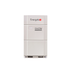 Наружный блок VRF системы Energolux SMZU120V4AI