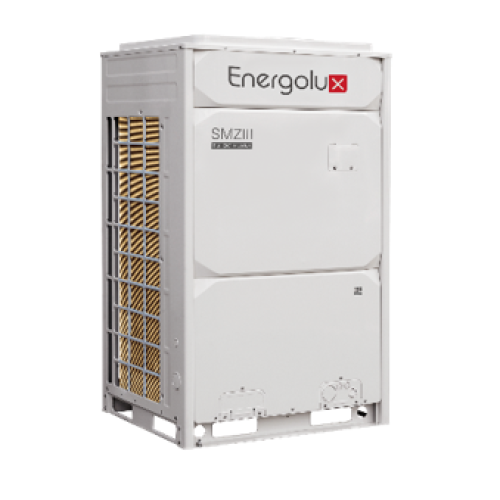 Наружный блок VRF системы Energolux SMZU215V3AI 