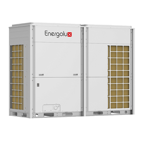 Наружный блок VRF системы Energolux SMZU255CEBI 