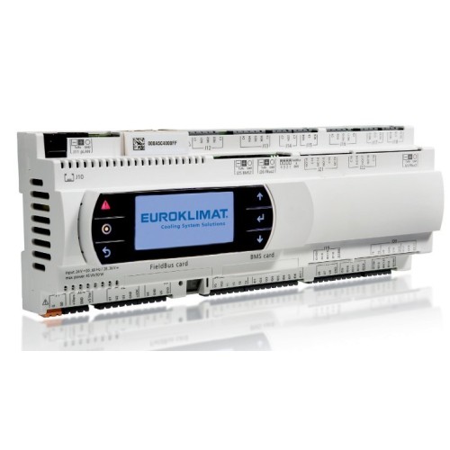 Чиллер с воздушным охлаждением Euroklimat EKCCM/BS 231-5-3 