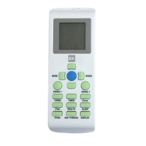 Кассетный кондиционер Euroklimat EKCX-170HNN4 / EKOX-170HNN4 / EKA-FCX 