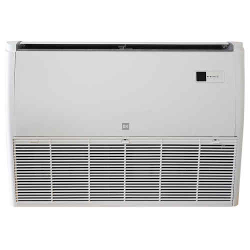 Напольно потолочный кондиционер Euroklimat EKUX-100HNN / EKOX-100HNN