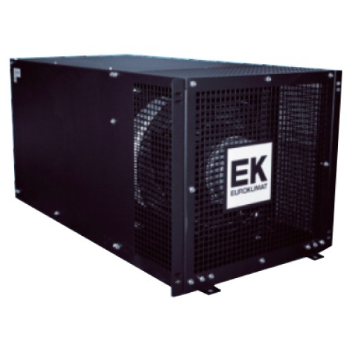 Прецизионный кондиционер Euroklimat EKMC04 