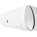    Euroklimat Futura heat pump EKSF-25HIS/EKOF-25HIS 