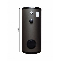 Federica Bugatti FBEBS 1000 1 змеевик