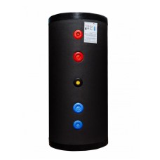 Federica Bugatti FBEBS 100 1 змеевик