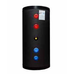 Federica Bugatti FBEBS 100 1 змеевик