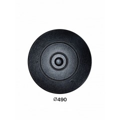 Federica Bugatti FBEBS 100 1 змеевик