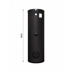 Federica Bugatti FBEBS 300 1 змеевик