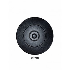 Federica Bugatti FBEBS 300 1 змеевик