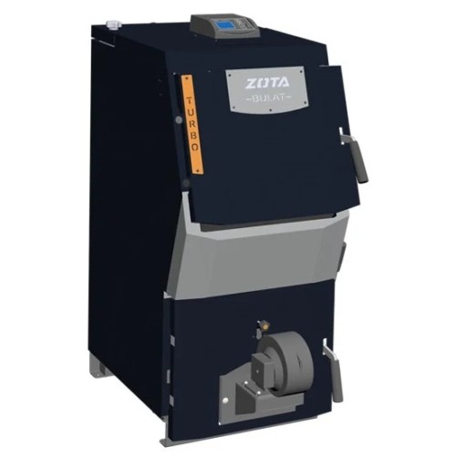 Котел полуавтоматический ZOTA Bulat Turbo 20