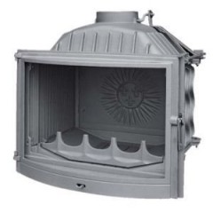 Фронтальная дровяная топка Fabrilor DECO 735