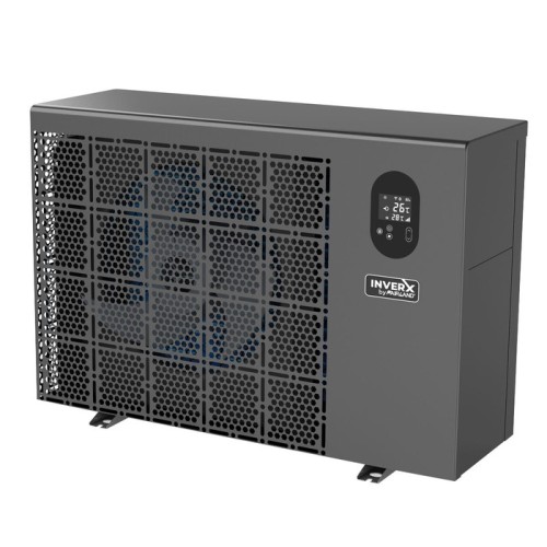  
   Fairland IXCR66 инверторный 