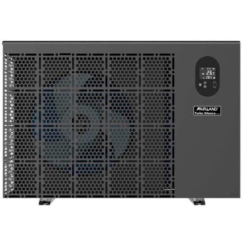  
   Fairland InverX 110t (40 кВт) 