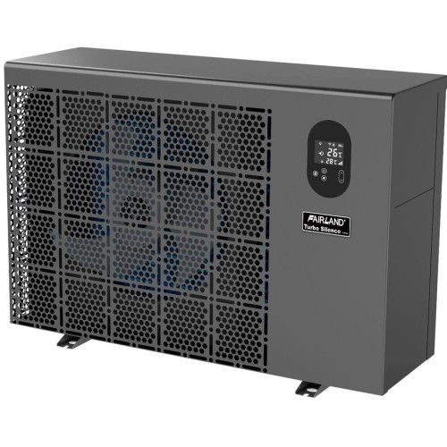  
   Fairland InverX 80t (32 кВт) 