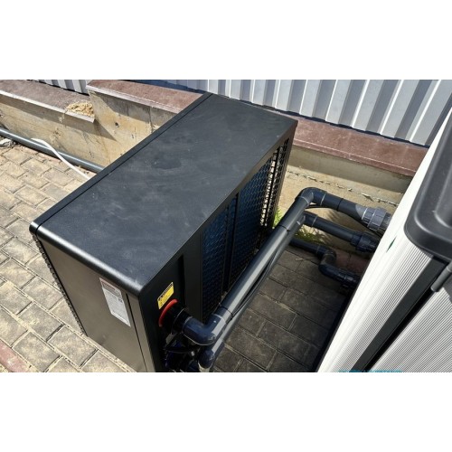  
   Fairland InverX 80t (32 кВт) 