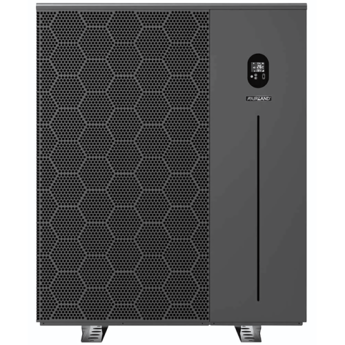  
   Fairland InverX Jumbo 150 