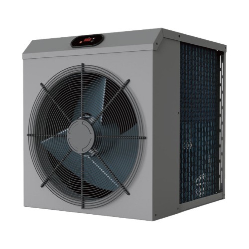  
   Fairland SHP06 (12-25 м3 тепло 7 кВт) 