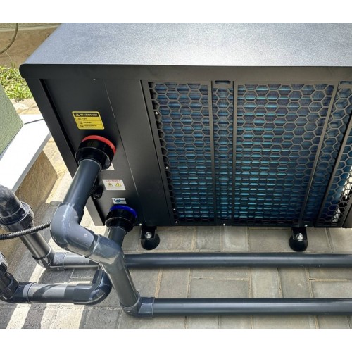  
   Fairland X20-09 инверторный 