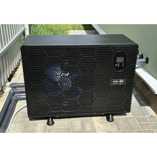  
   Fairland X20-11 инверторный 