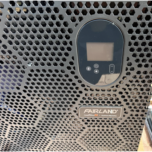  
   Fairland X20-11 инверторный 