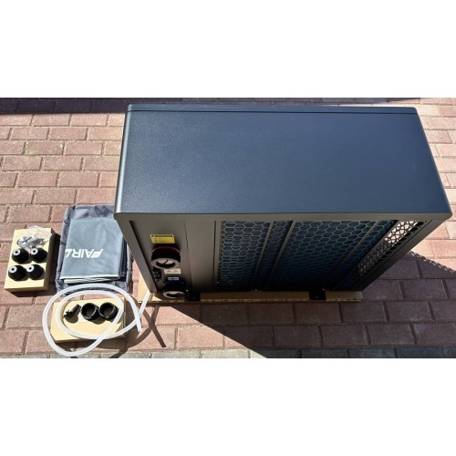  
   Fairland X20-14 инверторный 