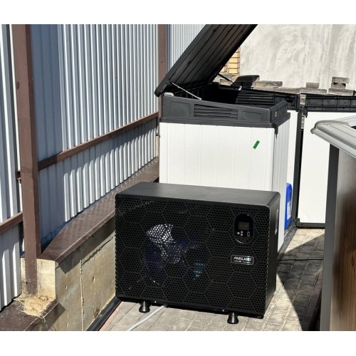  
   Fairland X20-18 инверторный 