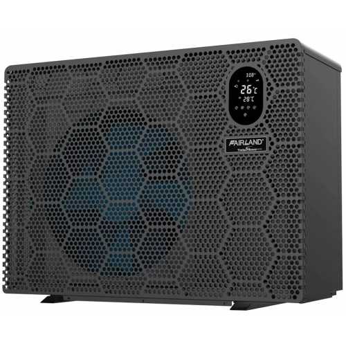  
   Fairland X20-26 инверторный 