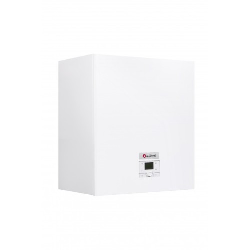 Federica Bugatti 120 Cond B VARME