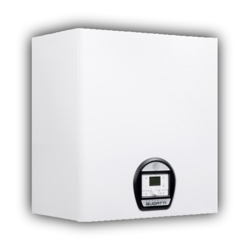 Federica Bugatti 120 Cond B VARME