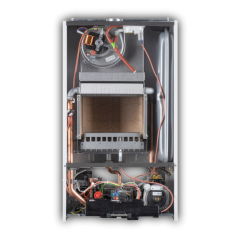 Federica Bugatti 40В TECH