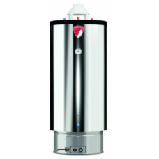 Federica Bugatti INOX Premium WH120