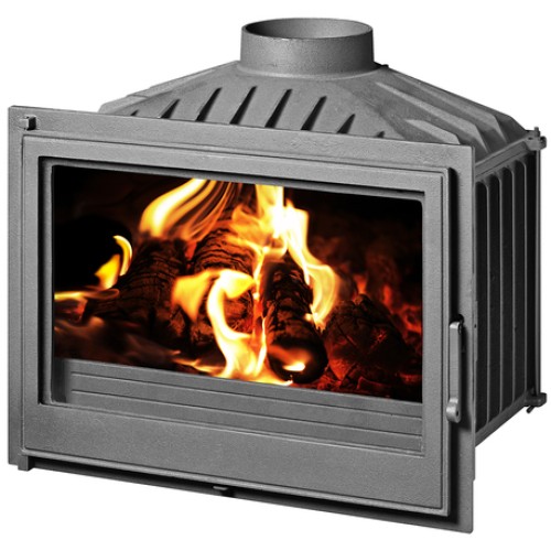 Фронтальная дровяная топка Ferguss FG17 