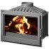 Фронтальная дровяная топка Ferguss FG17 