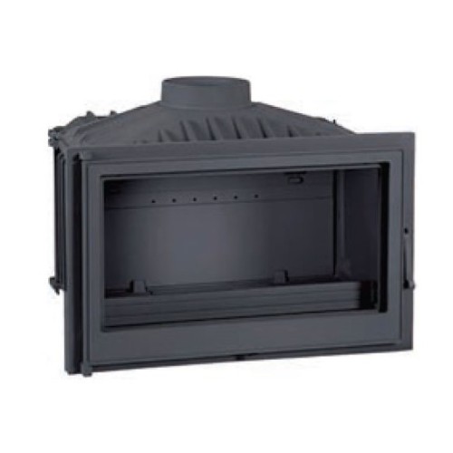 Фронтальная дровяная топка Ferguss FG17 