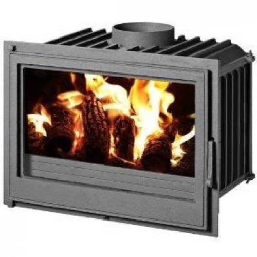 Фронтальная дровяная топка Ferguss FG18 
