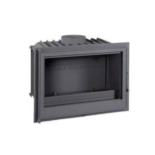 Фронтальная дровяная топка Ferguss FG18 